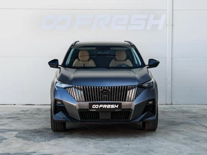 Внедорожник GAC GS3 2024 года, 2120000 рублей, Краснодар