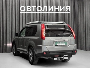 Внедорожник Nissan X-Trail 2013 года, 1590000 рублей, Красноярск