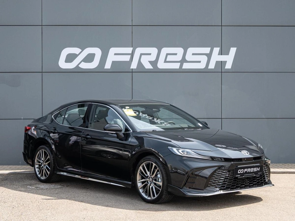 Седан Toyota Camry 2026 года, 4550000 рублей, Краснодар