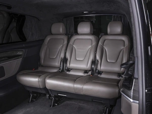 Минивэн Mercedes-benz V-класс 2022 года, 8750000 рублей, Ростов-на-Дону