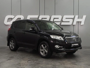 Внедорожник Toyota RAV4 2012 года, 1929000 рублей, Воронеж