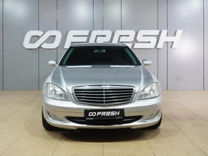 Седан Mercedes-benz S-класс 2006 года, 979000 рублей, Воронеж