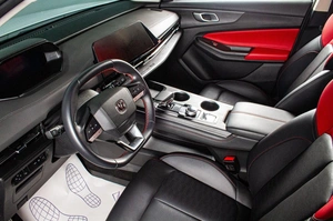 Внедорожник Changan UNI-S 2024 года, 2399000 рублей, Сургут