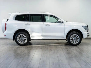 Внедорожник Tank 500 2024 года, 4989000 рублей, Саратов