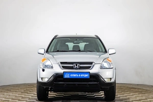 Внедорожник Honda CR-V 2003 года, 679000 рублей, Пермь