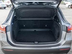 Внедорожник Mercedes-benz GLA-класс 2020 года, 3520000 рублей, Краснодар