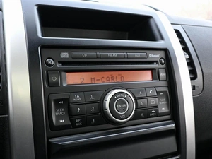 Внедорожник Nissan X-Trail 2011 года, 1432000 рублей, Волгоград