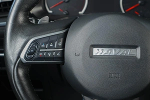 Внедорожник Haval F7 2019 года, 1769000 рублей, Тюмень