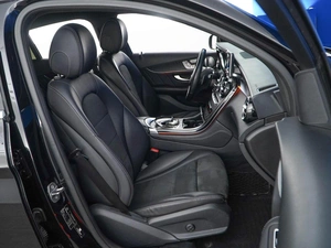 Внедорожник Mercedes-benz GLC-класс Coupe 2018 года, 3649021 рублей, Москва