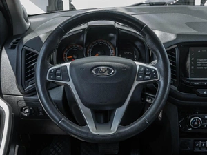 Хетчбэк ВАЗ (LADA) XRAY Cross 2021 года, 1169000 рублей, Ставрополь
