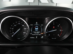 Внедорожник Land Rover Range Rover Sport 2016 года, 3739000 рублей, Ростов-на-Дону