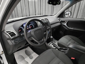 Внедорожник Chery Tiggo (T11) 2014 года, 680000 рублей, Красноярск