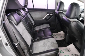 Минивэн Toyota Verso 2010 года, 1139000 рублей, Красноярск