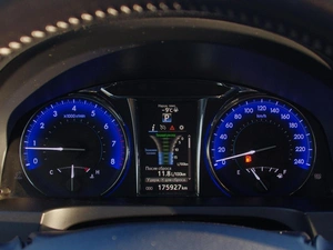 Седан Toyota Camry 2015 года, 2160000 рублей, Владимир