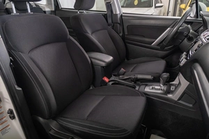 Внедорожник Subaru Forester 2015 года, 1989000 рублей, Томск