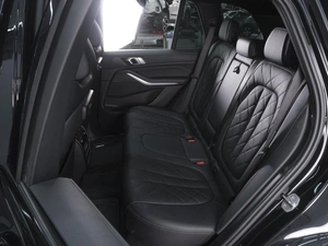 Внедорожник BMW X5 2022 года, 8600000 рублей, Ростов-на-Дону