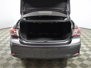 Седан Toyota Corolla 2012 года, 1099900 рублей, Казань