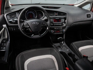 Универсал Kia Ceed 2013 года, 1015000 рублей, Краснодар
