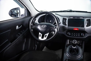 Внедорожник Kia Sportage 2015 года, 1449000 рублей, Пермь