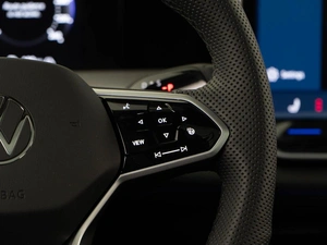 Внедорожник Volkswagen Teramont Pro 2025 года, 6758888 рублей, Москва