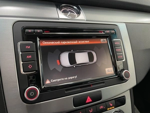 Седан Volkswagen Passat CC 2014 года, 1387000 рублей, Солонцы