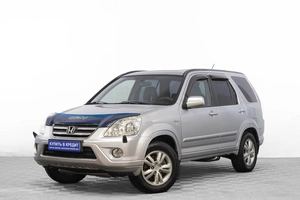 Внедорожник Honda CR-V 2006 года, 1229000 рублей, Барнаул