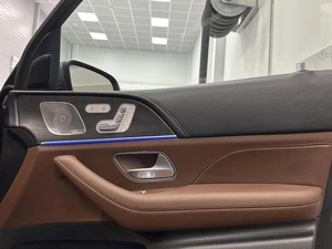 Внедорожник Mercedes-benz GLS-класс 2025 года, 16750000 рублей, Уфа