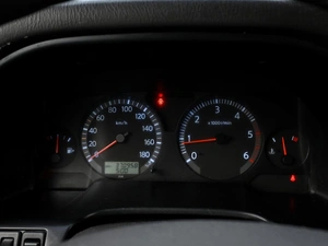 Внедорожник Nissan Patrol 2004 года, 1659000 рублей, Волгоград