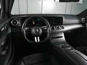 Седан Mercedes-benz E-класс 2020 года, 4515000 рублей, Аксай