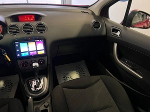 Хетчбэк Peugeot 308 2011 года, 529000 рублей, Красноярск