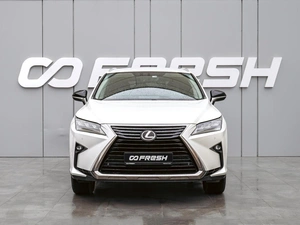 Внедорожник Lexus RX 2019 года, 4080000 рублей, Краснодар