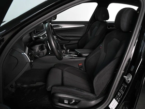 Седан BMW 5 серия 2019 года, 4699000 рублей, Ростов-на-Дону