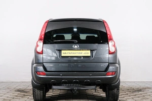 Внедорожник Great Wall Hover H5 2013 года, 699000 рублей, Красноярск