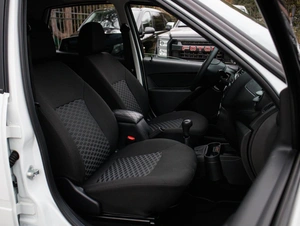 Лифтбек ВАЗ (LADA) Granta 2024 года, 1130000 рублей, Большой Сочи