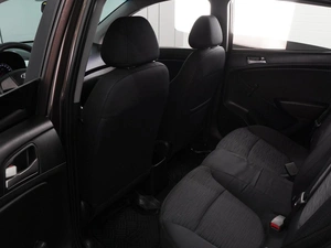Седан Hyundai Solaris 2015 года, 999000 рублей, Воронеж