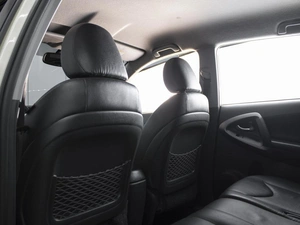 Внедорожник Toyota RAV4 2008 года, 1210000 рублей, Омск