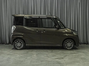 Хетчбэк Nissan Dayz Roox 2018 года, 969000 рублей, Тюмень