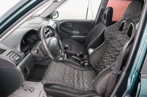 Внедорожник Suzuki Grand Vitara 2003 года, 649000 рублей, Красноярск