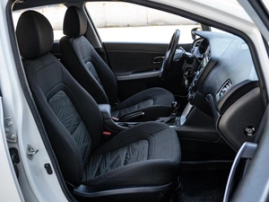 Хетчбэк Kia Ceed 2016 года, 1430000 рублей, Краснодар