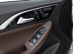 Хетчбэк Infiniti Q30 2019 года, 2532444 рублей, Москва