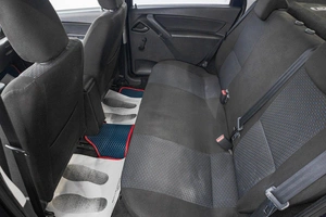 Седан ВАЗ (LADA) Granta 2013 года, 539000 рублей, Барнаул