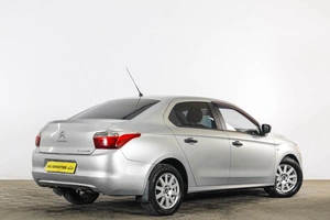 Седан Citroen C-Elysee 2013 года, 459000 рублей, Тюмень