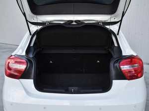 Хетчбэк Mercedes-benz A-класс 2013 года, 1120000 рублей, Краснодар