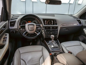 Внедорожник Audi Q5 2011 года, 1398000 рублей, Краснодар