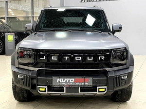 Внедорожник Jetour T2 2024 года, 2987000 рублей, Солонцы