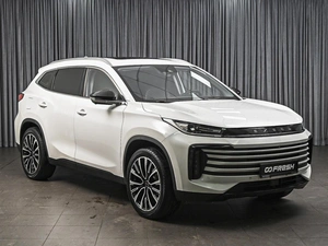 Внедорожник EXEED TXL 2022 года, 1748500 рублей, Ставрополь