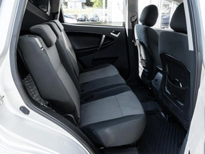 Внедорожник Geely Emgrand X7 2015 года, 790000 рублей, Ставрополь