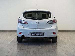 Хетчбэк Mazda 3 2013 года, 939000 рублей, Саратов