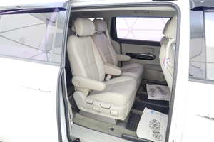 Минивэн Kia Carnival 2019 года, 3199000 рублей, Обнинск