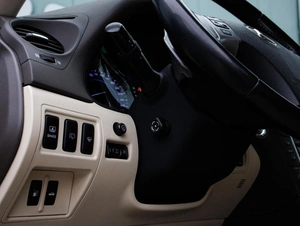 Седан Lexus IS 2011 года, 2150000 рублей, Большой Сочи